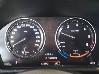 BMW Serie 2 Active Tourer 216d  Business (6)