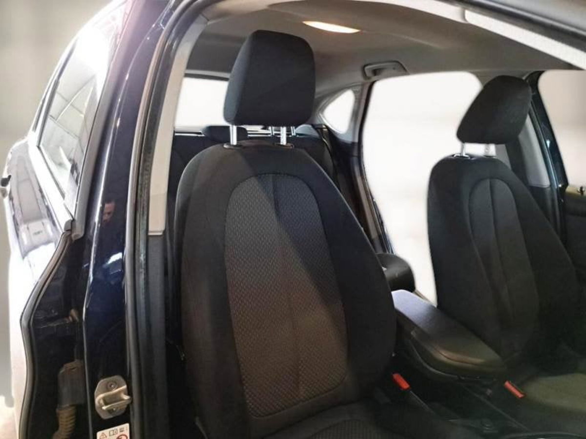 BMW Serie 2 Active Tourer 216d  Business (7)