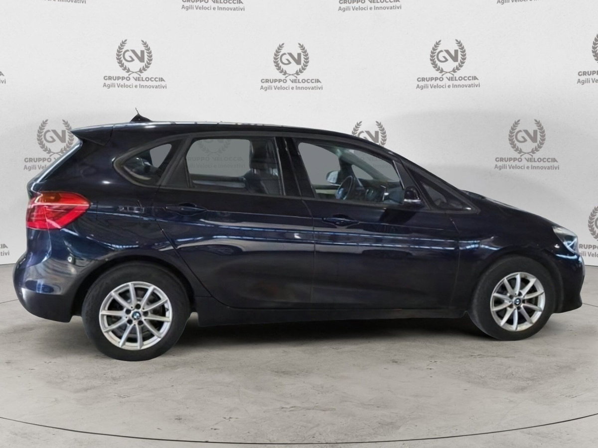 BMW Serie 2 Active Tourer 216d  Business (9)