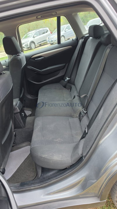 BMW X1 sDrive18d Futura (6)