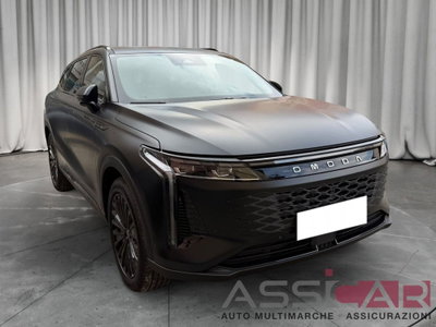 Omoda Omoda 9 SHS-P 1.5 tgdi phev Black Knight i-awd dht