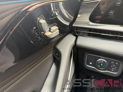 Omoda Omoda 9 SHS-P 1.5 tgdi phev Black Knight i-awd dht (11)