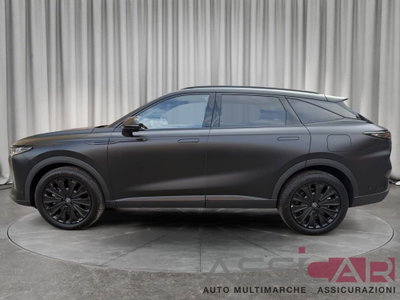 Omoda Omoda 9 SHS-P 1.5 tgdi phev Black Knight i-awd dht (5)