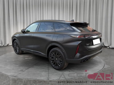 Omoda Omoda 9 SHS-P 1.5 tgdi phev Black Knight i-awd dht (6)
