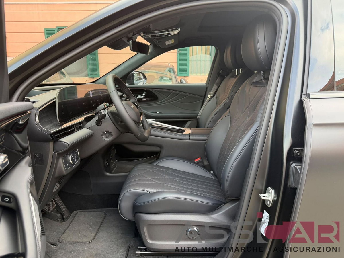 Omoda Omoda 9 SHS-P 1.5 tgdi phev Black Knight i-awd dht (9)