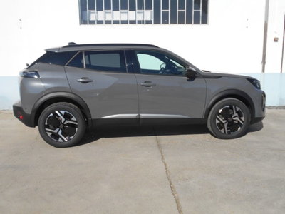 Peugeot 2008 54 kWh Allure (3)