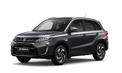 Suzuki Vitara 1.4h Top 4wd allgrip 110cv nuova