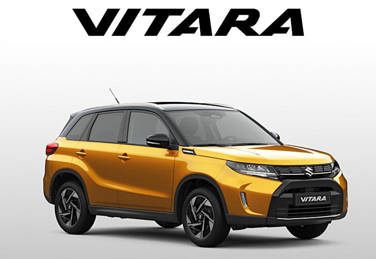 Suzuki Vitara 1.4h Top 4wd allgrip 110cv (3)