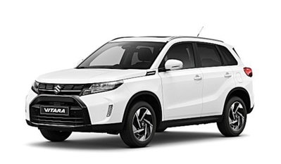 Suzuki Vitara 1.4h Top 4wd allgrip 110cv (6)
