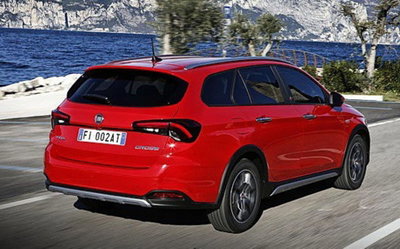Fiat Tipo Station Wagon Tipo 1.6 Mjt S&S SW Lounge (2)