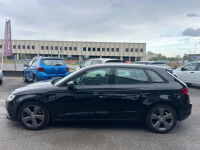 Audi A3 Sportback 1.6 TDI clean diesel Ambition (3)