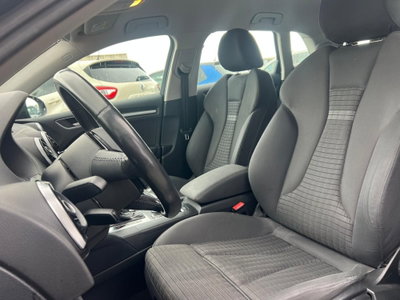 Audi A3 Sportback 1.6 TDI clean diesel Ambition (8)
