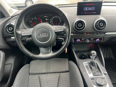 Audi A3 Sportback 1.6 TDI clean diesel Ambition (9)