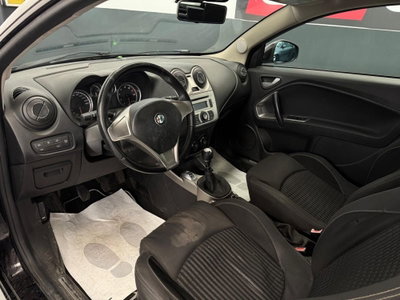 Alfa Romeo MiTo 1.4 105 CV M.air S&S Distinctive Sport Pack (11)