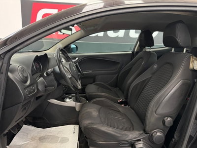 Alfa Romeo MiTo 1.4 105 CV M.air S&S Distinctive Sport Pack (12)
