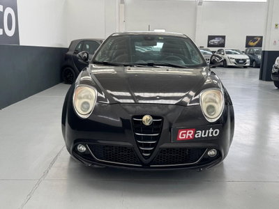 Alfa Romeo MiTo 1.4 105 CV M.air S&S Distinctive Sport Pack (3)