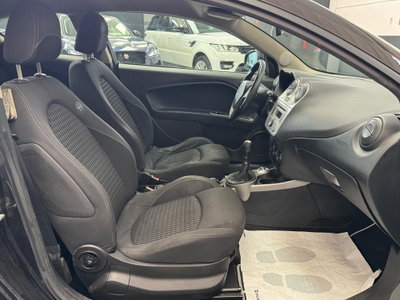Alfa Romeo MiTo 1.4 105 CV M.air S&S Distinctive Sport Pack (5)