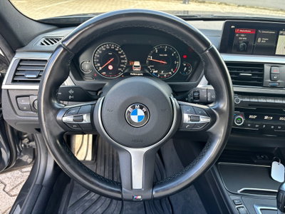 BMW Serie 3 Touring 320d xDrive  Msport (13)