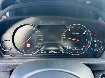 BMW Serie 3 Touring 320d xDrive  Msport (14)