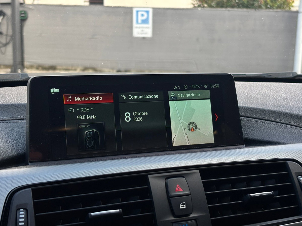 BMW Serie 3 Touring 320d xDrive  Msport (15)