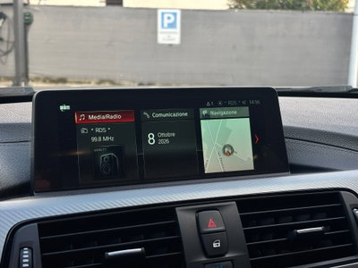 BMW Serie 3 Touring 320d xDrive  Msport (15)