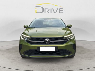 Volkswagen Taigo 1.0 tsi R-Line 95cv (2)