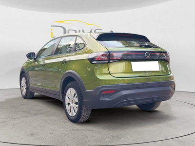 Volkswagen Taigo 1.0 tsi R-Line 95cv (5)