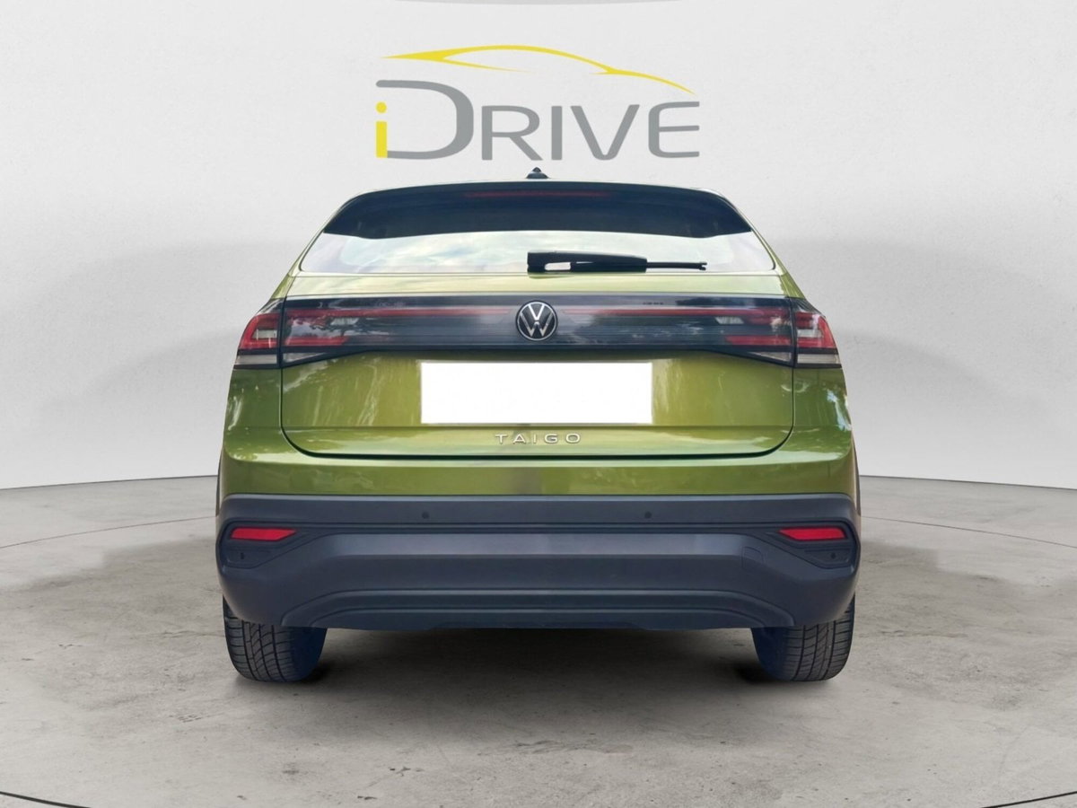 Volkswagen Taigo 1.0 tsi R-Line 95cv (6)