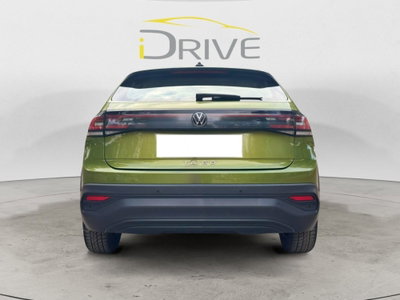 Volkswagen Taigo 1.0 tsi R-Line 95cv (6)