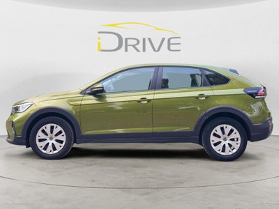 Volkswagen Taigo 1.0 tsi R-Line 95cv (7)
