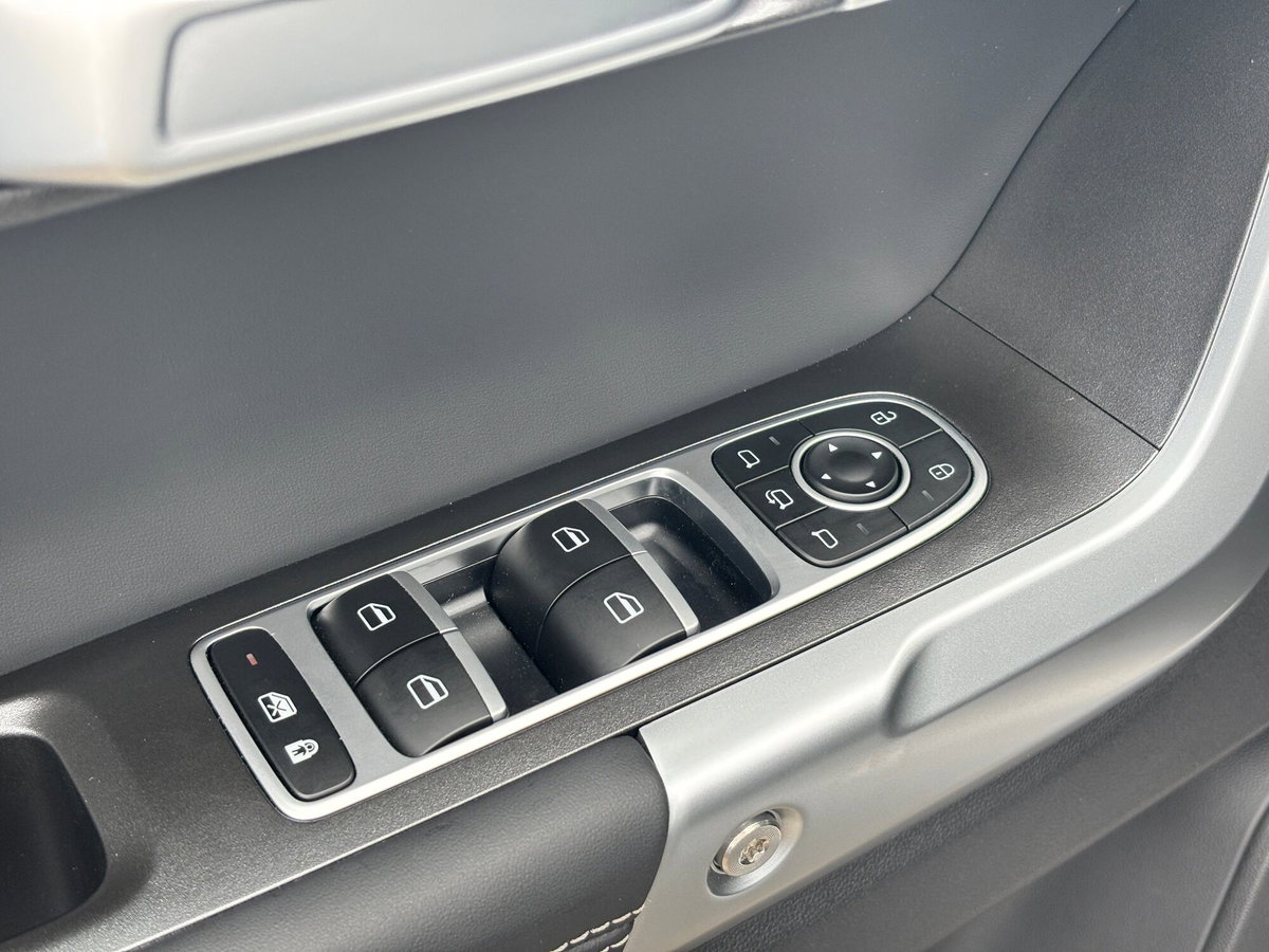 Jaecoo Jaecoo 5 SHS-H 1.5 tgdi hev Exclusive auto (10)