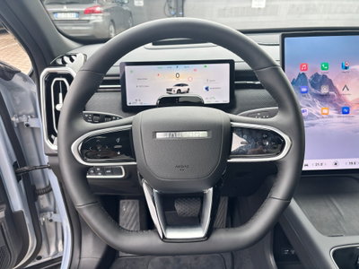 Jaecoo Jaecoo 5 SHS-H 1.5 tgdi hev Exclusive auto (12)