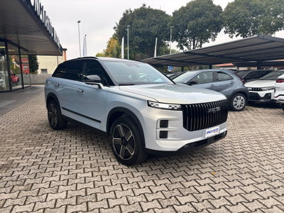 Jaecoo Jaecoo 5 SHS-H 1.5 tgdi hev Exclusive auto (2)