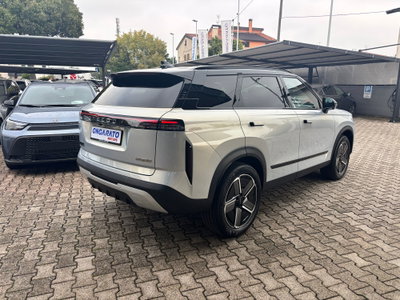 Jaecoo Jaecoo 5 SHS-H 1.5 tgdi hev Exclusive auto (4)