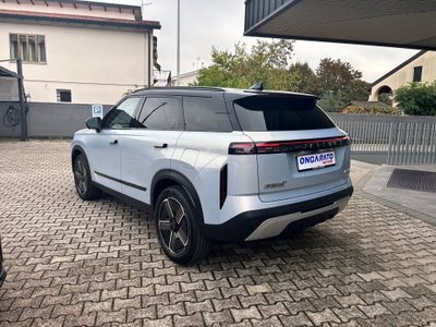 Jaecoo Jaecoo 5 SHS-H 1.5 tgdi hev Exclusive auto (6)