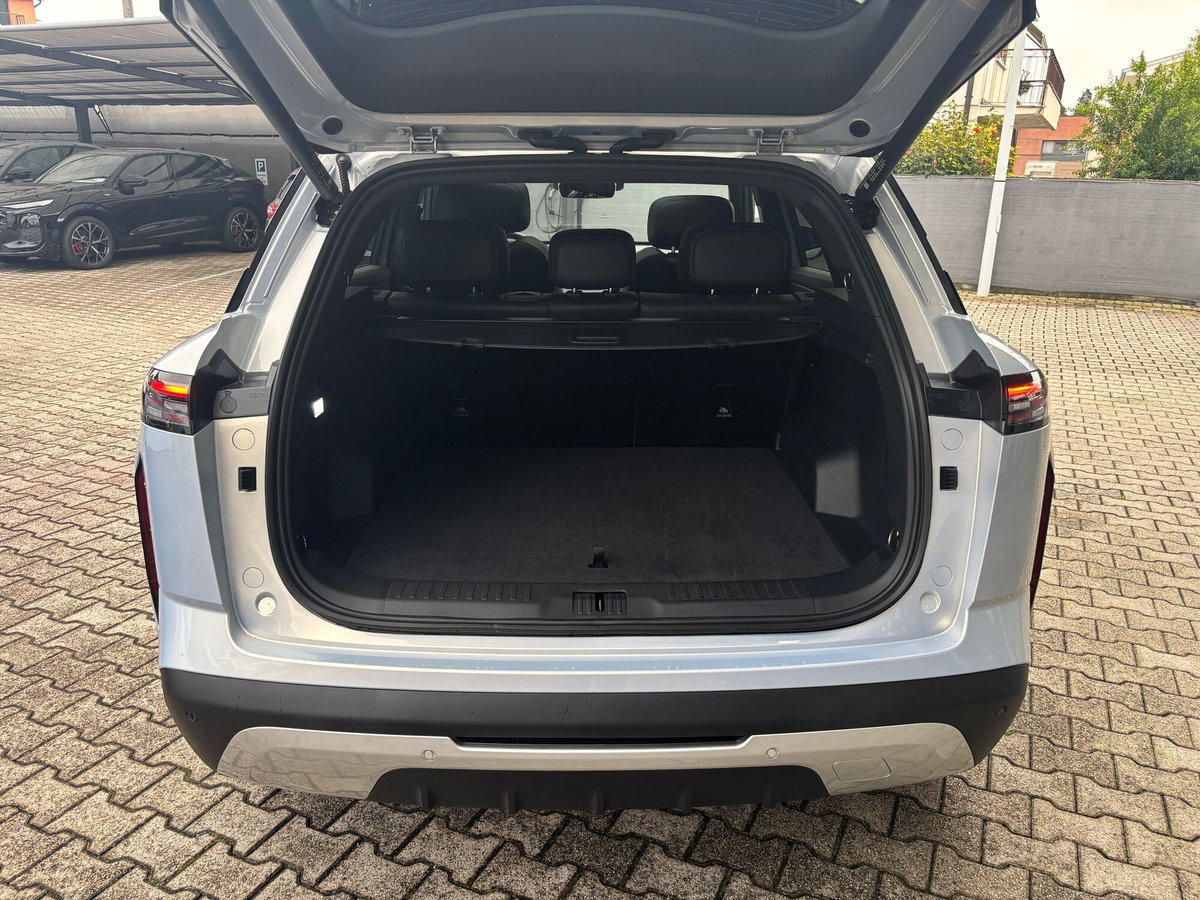 Jaecoo Jaecoo 5 SHS-H 1.5 tgdi hev Exclusive auto (7)