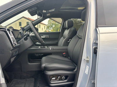 Jaecoo Jaecoo 5 SHS-H 1.5 tgdi hev Exclusive auto (9)