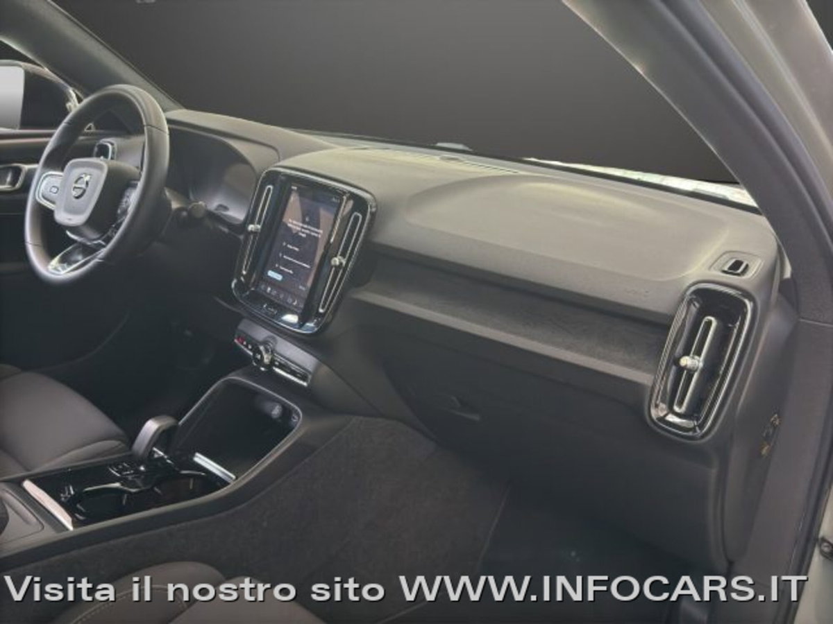 Volvo C40 Recharge Twin Motor AWD Plus (12)