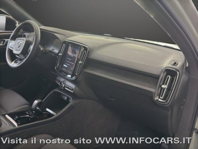 Volvo C40 Recharge Twin Motor AWD Plus (12)