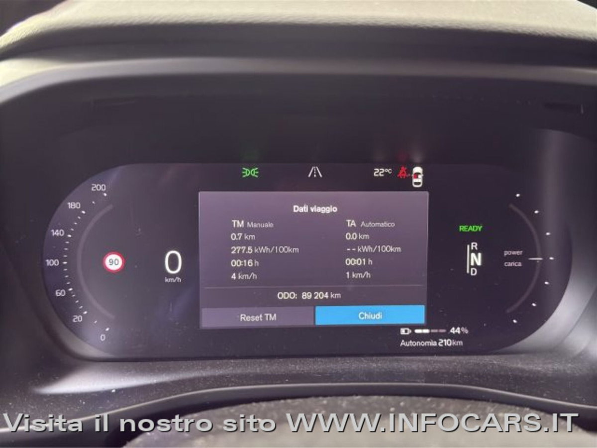 Volvo C40 Recharge Twin Motor AWD Plus (13)