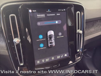 Volvo C40 Recharge Twin Motor AWD Plus (16)