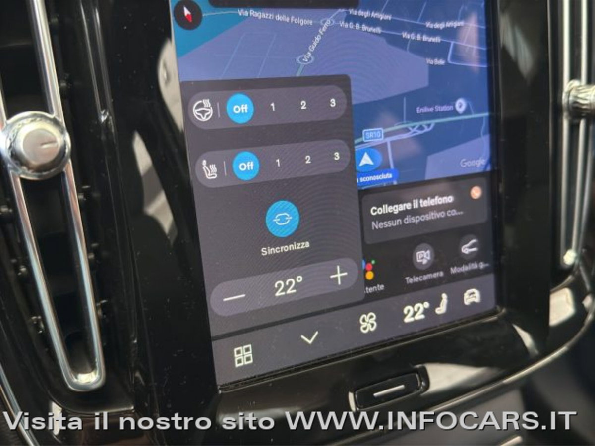 Volvo C40 Recharge Twin Motor AWD Plus (18)