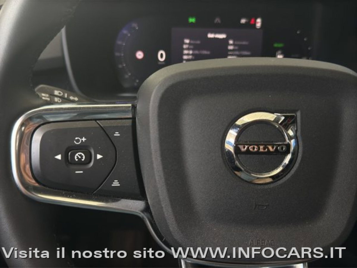 Volvo C40 Recharge Twin Motor AWD Plus (19)