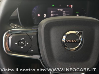 Volvo C40 Recharge Twin Motor AWD Plus (19)