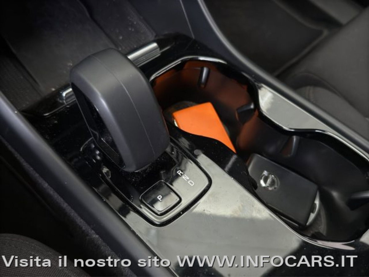 Volvo C40 Recharge Twin Motor AWD Plus (20)