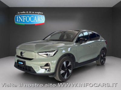 Volvo C40 Recharge Twin Motor AWD Plus (3)