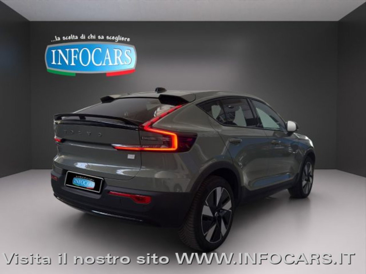 Volvo C40 Recharge Twin Motor AWD Plus (4)