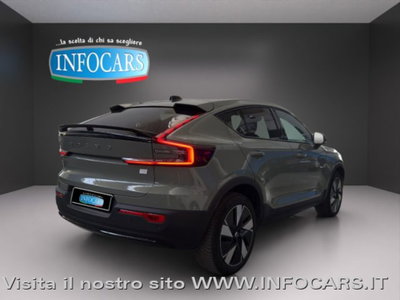 Volvo C40 Recharge Twin Motor AWD Plus (4)