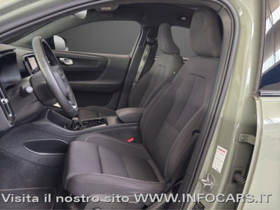 Volvo C40 Recharge Twin Motor AWD Plus (5)