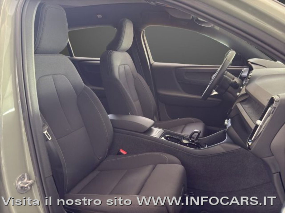 Volvo C40 Recharge Twin Motor AWD Plus (6)